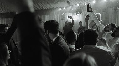 Videographer Roșu Florin from Bukarest, Rumänien - K + S, wedding