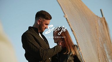 Videographer SeeYa Videography from Saint Petersburg, Russia - LoveStory | Денис и Люба, engagement