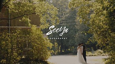 Videographer SeeYa Videography from Saint Petersburg, Russia - Валера и Настя, reporting, wedding