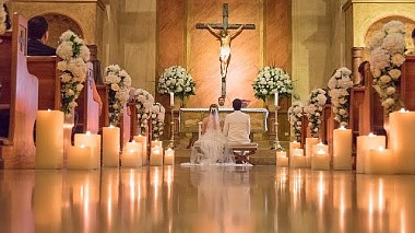 Videographer Santy Gu from Medellín, Kolumbie - Video de boda Santiago y Mariana | Revolución de amor | Boda Medellín, engagement, event, wedding