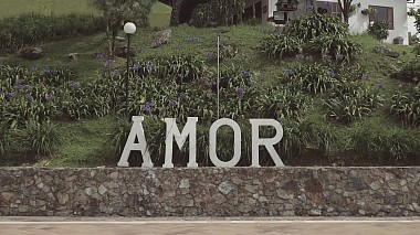 来自 麦德林, 哥伦比亚 的摄像师 Santy Gu - Felipe y Johanna | Nuestro Regalo | Video de boda Medellín, engagement, event, invitation, reporting, wedding