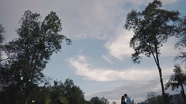 Videographer Santy Gu from Medellín, Kolumbie - Video de boda increíble de David y Daniela | Video de boda Medellín | Boda en Fizebad | Adelanto, anniversary, engagement, wedding