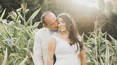 Videógrafo Aletheia Wedding Films de Medellín, Colombia - Video de boda Llanogrande | Juan David y Nadya | Video de boda Medellín | Boda campestre | Boda 4K, anniversary, engagement, wedding