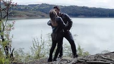 来自 麦德林, 哥伦比亚 的摄像师 Santy Gu - Video Boda Mauro y Lina | Adelanto video de boda Medellín | Boda en Medellín | Bodas 4K, anniversary, drone-video, engagement, invitation, wedding