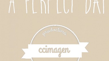 Videographer david carmona from Sevilla, Španělsko - Pepe & Fabiola, reporting, wedding