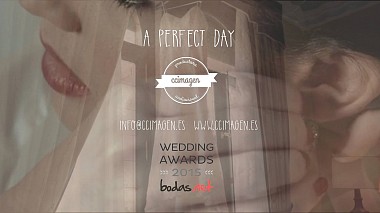 Videographer david carmona from Sevilla, Španělsko - David & Elizabeth, reporting, wedding