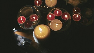 Videographer Dmitry Timofeev from Iakoutsk, Russie - LoveStory (Вика&Макс), engagement