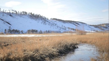 Videographer Dmitry Timofeev from Iakoutsk, Russie - Природа Якутии - Nature of Yakutia, reporting