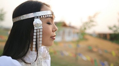 Videographer Dmitry Timofeev from Iakoutsk, Russie - My world - Мой мир, event, invitation, musical video