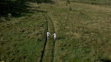 Videografo Alexey Alexeev da Mosca, Russia - Love Story, drone-video, wedding