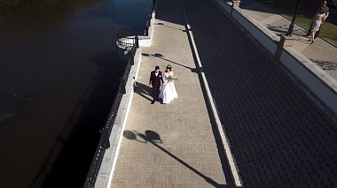 Videographer Alexey Alexeev from Moscow, Russia - Wedding Clip, wedding