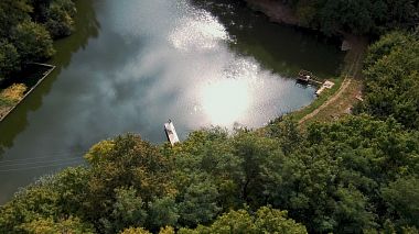 来自 莫斯科, 俄罗斯 的摄像师 Alexey Alexeev - Диана и Евгений, wedding