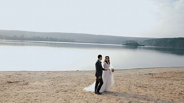 来自 莫斯科, 俄罗斯 的摄像师 Alexey Alexeev - Прогулочный Сет, wedding