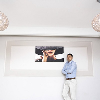 Videographer Alexey Alexeev