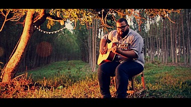 Videographer Rossendy & Brito from Goiânia, Brazil - Agnell Jr. - Casa Pequenina, musical video