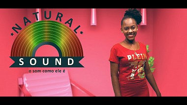 Videographer Rossendy & Brito from Goiânia, Brazil - Não brinque assim comigo amor (Natural Sound), musical video