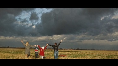 Videographer Sergey Solntsev from Saint Petersburg, Russia - Давайте желать друг другу счастья!, baby