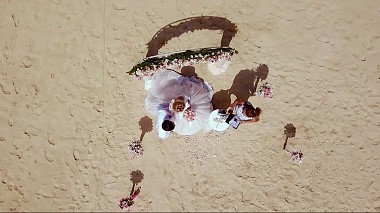 Videographer Sergey Solntsev from Petrohrad, Rusko - Don’t fly me away, event, wedding