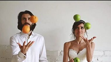 Videographer Sergey Solntsev from Petrohrad, Rusko - Talk About You, drone-video, engagement, event, wedding