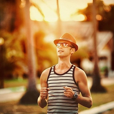 Videographer Sergey Solntsev