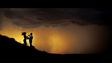Videographer Alexandr Pancenco from Kišiněv, Moldavsko - L & V, wedding