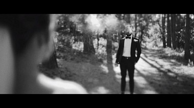 Videographer Alexandr Pancenco from Kišiněv, Moldavsko - D & I, wedding