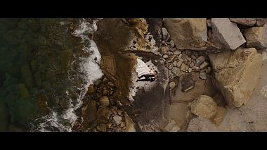 Videographer Alexandr Pancenco from Kišiněv, Moldavsko - V & M, wedding