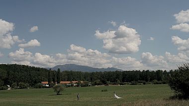 Videographer Herdic films from Iasi, Romania - Andrada & Horatiu // wedding highlights //, wedding