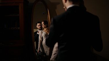 Видеограф Herdic films, Яссы, Румыния - Forever in Love, свадьба