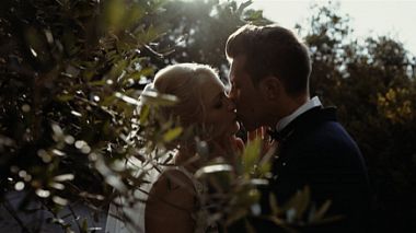Videographer Sascha Lautersack from Karlsruhe, Germany - The Color of Love I Borgo Casabianca, Tuscany, wedding