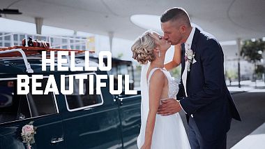 Videographer Sascha Lautersack from Karlsruhe, Germany - Hello Beautiful, wedding