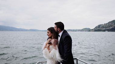 Videographer Sascha Lautersack from Karlsruhe, Germany - Lighthouse// Hotel Vitznauerhof - Switzerland, wedding
