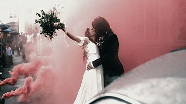 Videographer Sascha Lautersack from Karlsruhe, Germany - Fragments - Basel, Switzerland, wedding