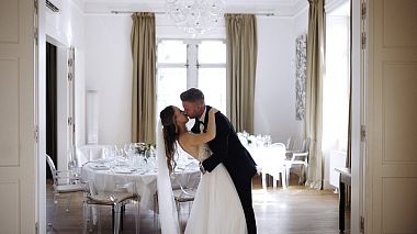 Videographer Sascha Lautersack from Karlsruhe, Germany - Weingut von Winning, wedding