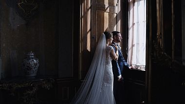Videographer Sascha Lautersack from Karlsruhe, Germany - Schloss Heidecksburg Wedding Film, wedding