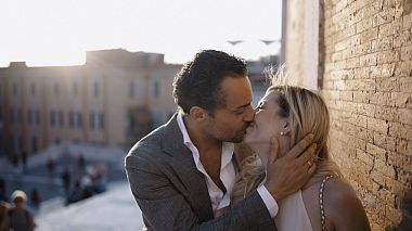 来自 卡尔斯鲁厄, 德国 的摄像师 LOUD CINEMATOGRAPHY - ROME - The essentials, event