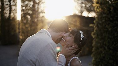 Videographer LOUD CINEMATOGRAPHY đến từ Schloss Schwetzingen Wedding Film, wedding