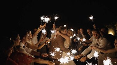 Videographer LOUD CINEMATOGRAPHY from Karlsruhe, Německo - Legacy - Wedding films of a decade, wedding