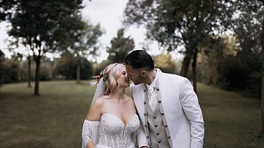 Videographer LOUD CINEMATOGRAPHY from Karlsruhe, Allemagne - Romantic Love Story including outdoor free ceremony with surprise, wedding