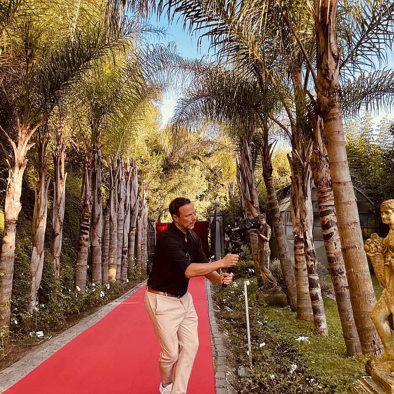 Studio LOUD CINEMATOGRAPHY