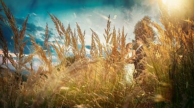 Videographer Razvan Husovschi from Bacau, Romania - Simona & Marius - trailer, wedding