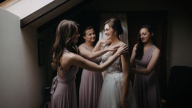 来自 巴克乌, 罗马尼亚 的摄像师 Razvan Husovschi - Simona & Silviu - Trailer, wedding