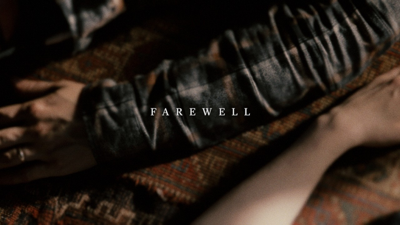 Farewell
