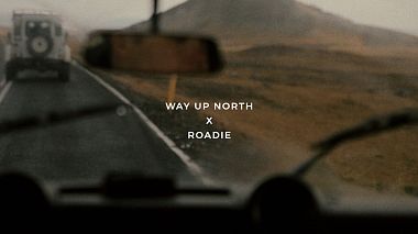 Videógrafo Cinemate Films de Glasgow, Reino Unido - Way Up North X Roadie Workshop - Iceland, advertising, drone-video, wedding
