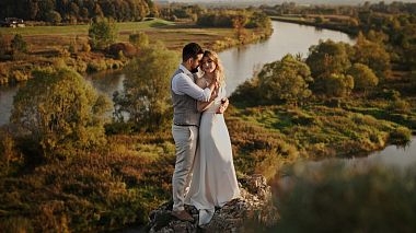 Rzeszów, Polonya'dan Adam Beres kameraman - Kasia & Michał, düğün