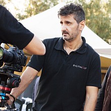 Videographer Claudio Cutrì