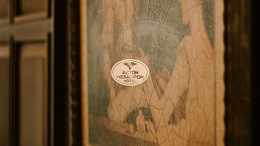 Videographer Apostolos Passos from Trikala, Řecko - Aeton Melathron Hotel (Real Estate), advertising, corporate video