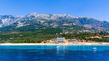 Videographer zizi shahini from Okres Tiranë, Albánie - Tonino Lamborghini Luxury Beverages Al & Morina Palace “official” Studio Shahini, event