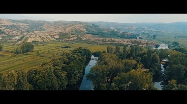 Videographer zizi shahini from Okres Tiranë, Albánie - Tali & Nexhi 13 Gusht 2017, wedding