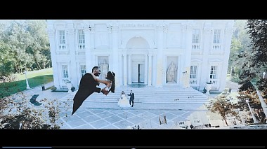 Videographer zizi shahini from Okres Tiranë, Albánie - Emiliano & Silva 10.08.2017, wedding